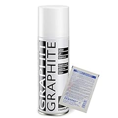 Grafite 200 spray usato  Spedito ovunque in Italia 
