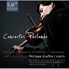 Concertos parlando d'occasion  Livré partout en France