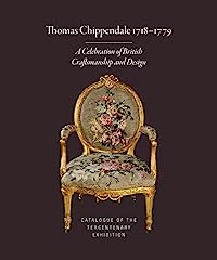 Thomas chippendale 1718 for sale  Delivered anywhere in UK