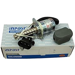 Inpost solenoide 6681512 usato  Spedito ovunque in Italia 
