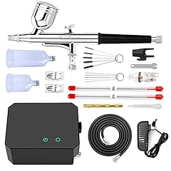 Gocheer Upgraded 30PSI Airbrush Kit, Multi-Function for sale  Delivered anywhere in USA 
