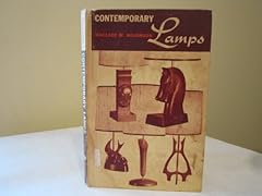 Contemporary lamps for sale  Delivered anywhere in UK