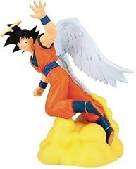 Figurine goku ailes d'occasion  Livré partout en France