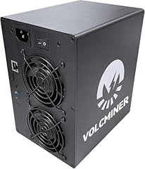 Thetechwave volcminer mini for sale  Delivered anywhere in USA 