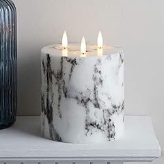 Lights4fun wick marble for sale  Delivered anywhere in UK