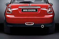 Mini genuine rear for sale  Delivered anywhere in UK