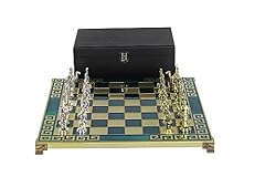 Jeu echecs metal d'occasion  Livré partout en France