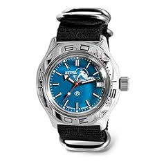Vostok amphibia 100059 d'occasion  Livré partout en France