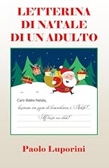 Letterina natale un usato  Spedito ovunque in Italia 