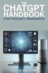 Chatgpt handbook project for sale  Delivered anywhere in UK