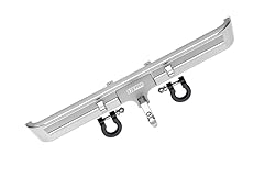 Aluminum rear bumper for sale  Delivered anywhere in USA 