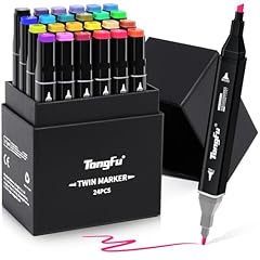 Tongfu farben marker gebraucht kaufen  Wird an jeden Ort in Deutschland