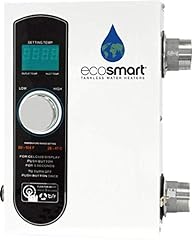 Ecosmart smart electric for sale  Delivered anywhere in USA 