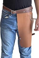 Village leather worker for sale  Delivered anywhere in USA 
