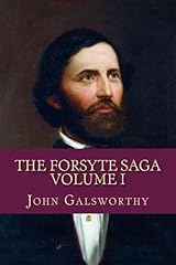 Forsyte saga volume for sale  Delivered anywhere in UK