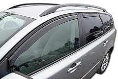 Automotive deflettori aria usato  Spedito ovunque in Italia 