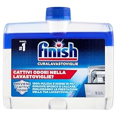 Finish cura lavastoviglie usato  Spedito ovunque in Italia 