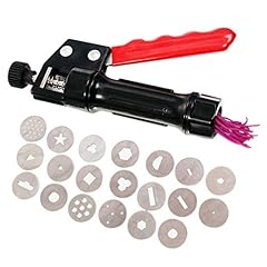 Sugar paste extruder for sale  Delivered anywhere in USA 