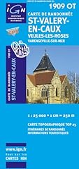 Saintt valery caux d'occasion  Livré partout en France