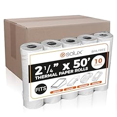 Solux thermal paper for sale  Delivered anywhere in USA 