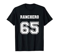 Jersey style ranchero for sale  Delivered anywhere in USA 