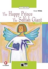 The happy prince usato  Spedito ovunque in Italia 