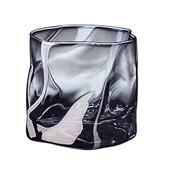 Set bicchieri whisky usato  Spedito ovunque in Italia 