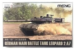 Meng 913556 leopard gebraucht kaufen  Wird an jeden Ort in Deutschland