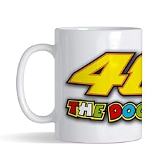 Giftme rossi doctor for sale  Delivered anywhere in UK
