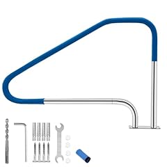 Pool handrail 49.4 for sale  Delivered anywhere in USA 