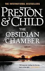 The obsidian chamber usato  Spedito ovunque in Italia 