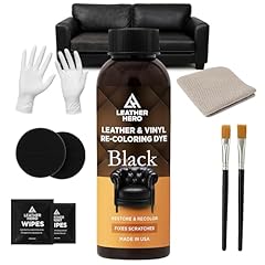 Leather hero leather for sale  Delivered anywhere in USA 