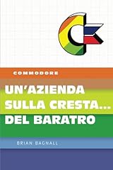 Commodore azienda sulla usato  Spedito ovunque in Italia 