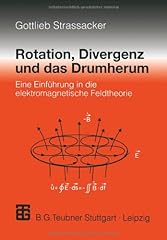 Rotation divergenz drumherum gebraucht kaufen  Wird an jeden Ort in Deutschland