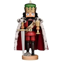 Christian ulbricht nutcracker for sale  Delivered anywhere in USA 