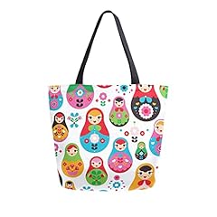 Anantty canvas tote for sale  Delivered anywhere in Ireland