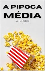 Pipoca média for sale  Delivered anywhere in UK