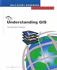 Understanding gis arc for sale  Delivered anywhere in USA 