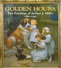 Golden hours paintings for sale  Delivered anywhere in USA 