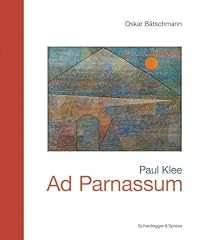 Paul klee parnassum for sale  Delivered anywhere in UK
