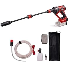 Einhell akku druckreinigerpist gebraucht kaufen  Wird an jeden Ort in Deutschland