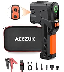 Acezuk avviatore batteria usato  Spedito ovunque in Italia 
