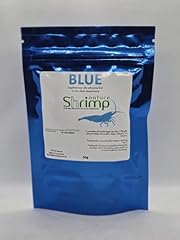 Blue 60g shrimp for sale  Delivered anywhere in UK