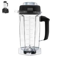 Upgraded vitamix blender for sale  Delivered anywhere in USA 