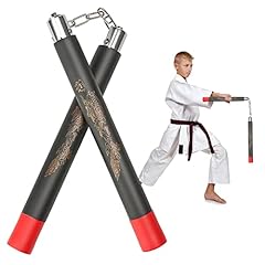 Donql foam nunchucks for sale  Delivered anywhere in UK