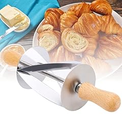 Croissant roller crossed for sale  Delivered anywhere in USA 