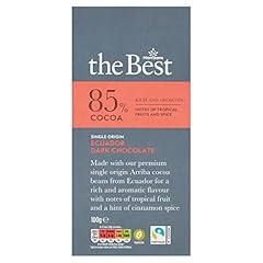 Morrisons best cocoa for sale  Delivered anywhere in UK