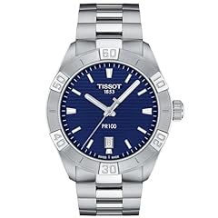 Tissot orologio 100 d'occasion  Livré partout en Belgiqu