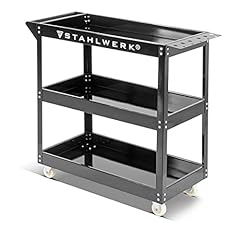 Stahlwerk carrello portautensi usato  Spedito ovunque in Italia 