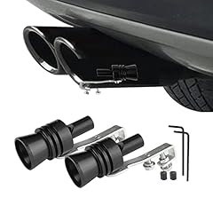 2pcs car turbo for sale  Delivered anywhere in USA 
